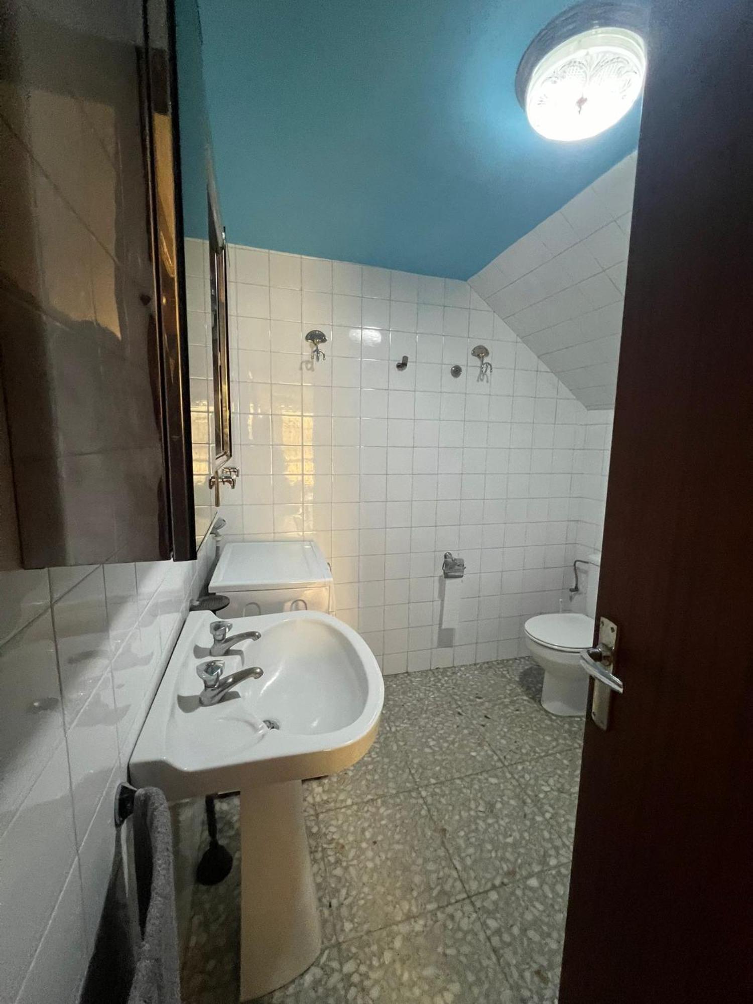 Casa De Campo Adosada Viveiro Bagian luar foto